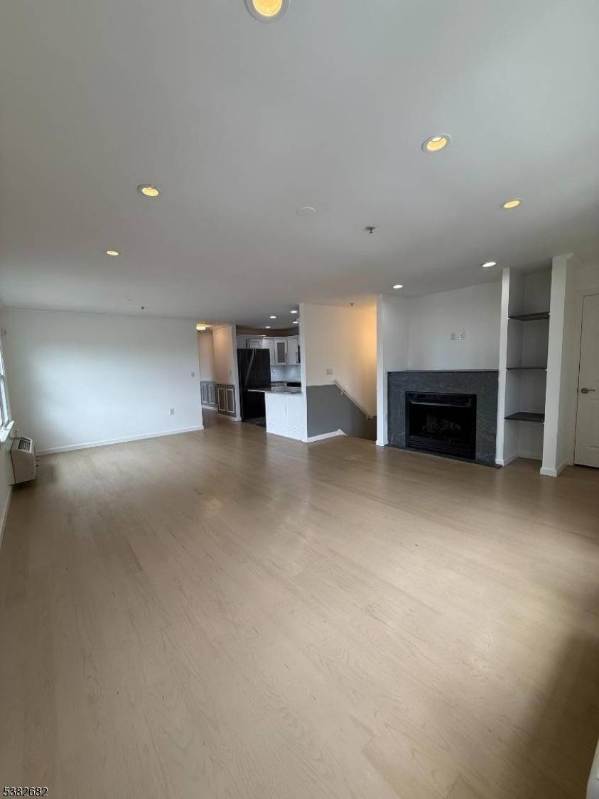Pictures do not do justice, step in and witness your newly renovated 3 BR, 2 Bath unit offers 1, 322 SF of elegant living space.
