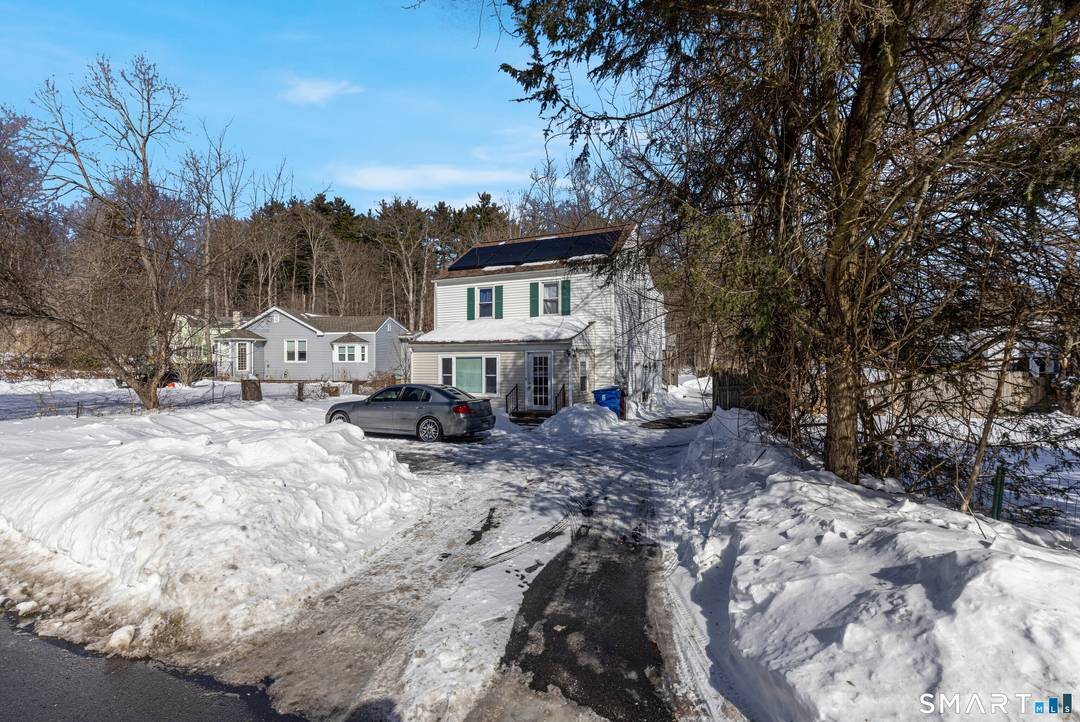 Excellent investment property or multi generational gem !