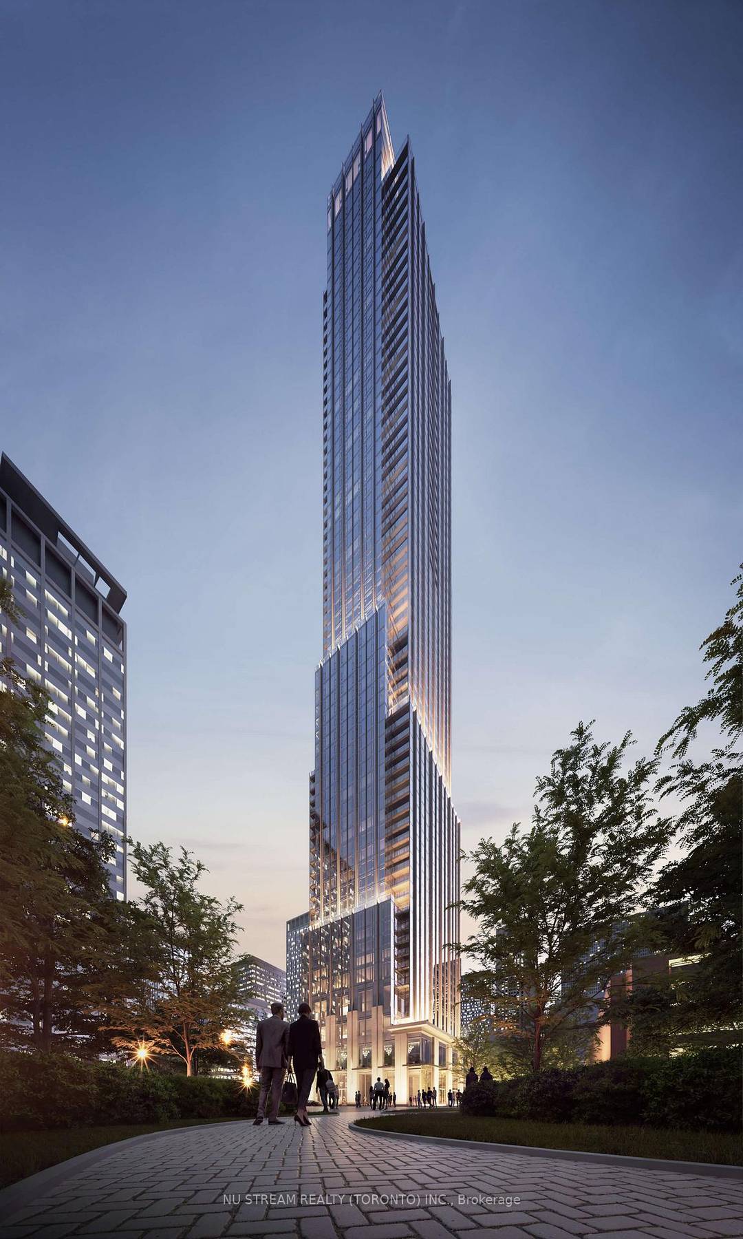11 Yorkville is a brand new 65 storey landmark in Toronto's most prestigious neighbourhood a destination where sophistication meets exclusivity, home to those who appreciate refined comfort and a truly ...