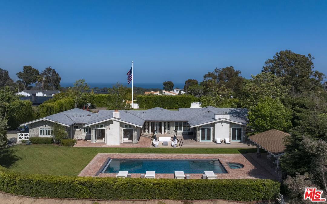 6815   Dume Dr 5BR Malibu La