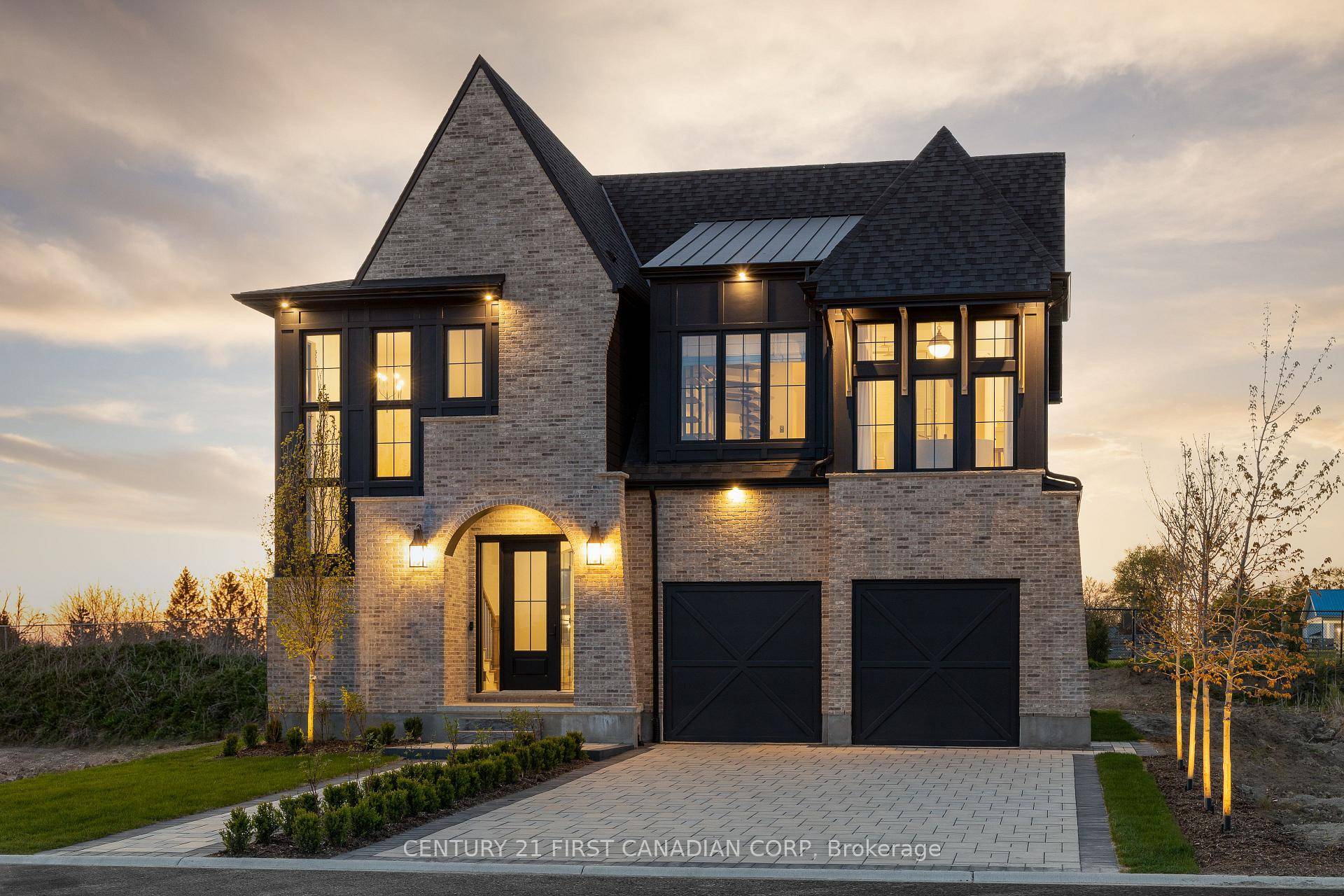 Dream do come true with this gorgeous TO BE BUILT home that combines modern elegance with exquisite design.