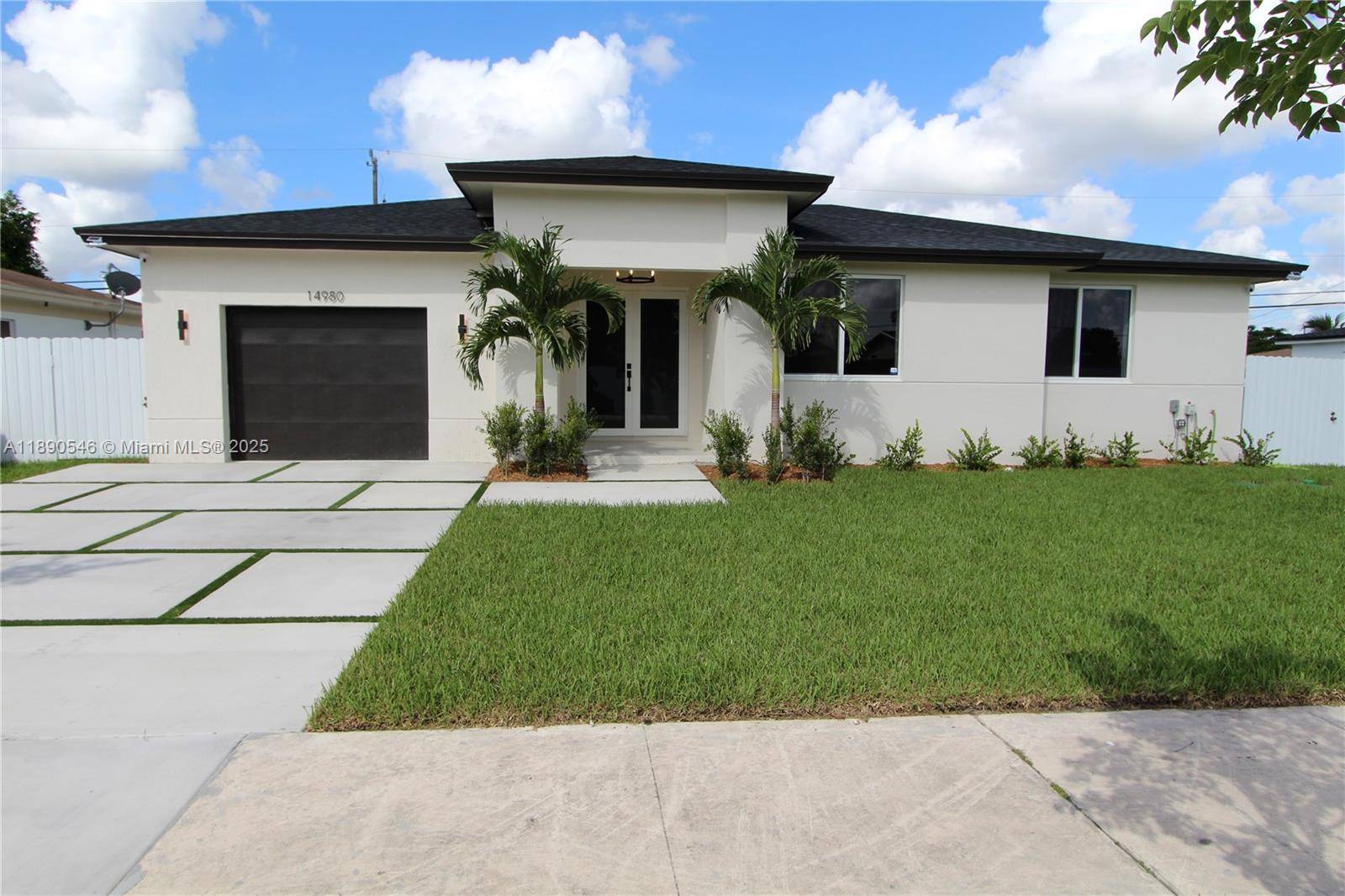 THIS NEW CONSTRUCTION HOME IS THE BEST PRICED HOME IN THE ENTIRE 33176 ZIP CODE !