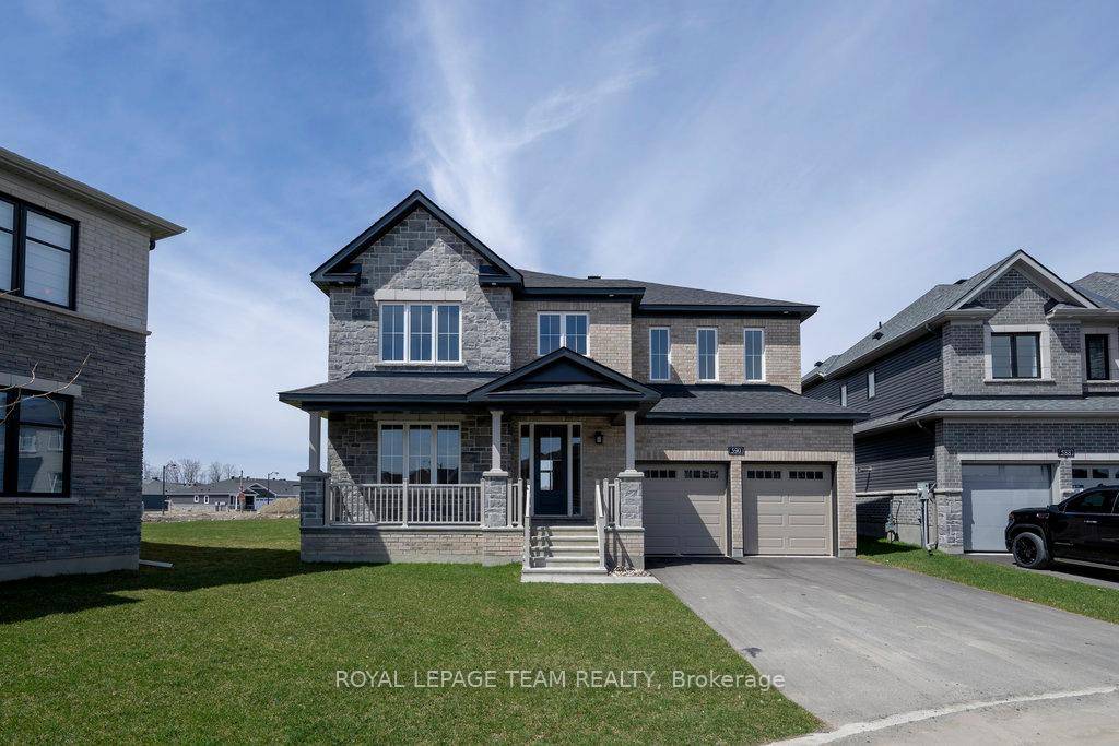 Be the first to live in a BRAND NEW single home in the sought after Mahogany Community.