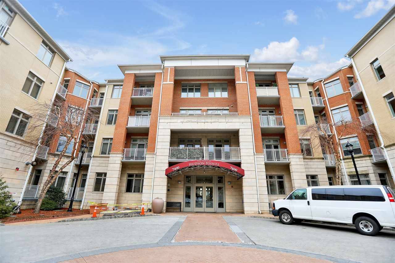 7400 RIVER RD Condo New Jersey
