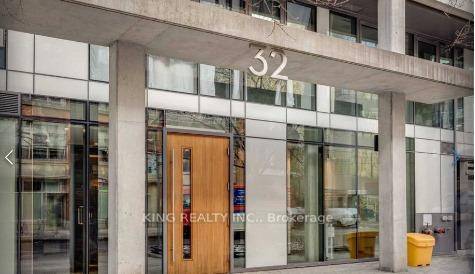 Boutique Condo Living in Prime Downtown West Welcome to 32 Camden, perfectly situated between the buzz of King West and the charm of Queen West.