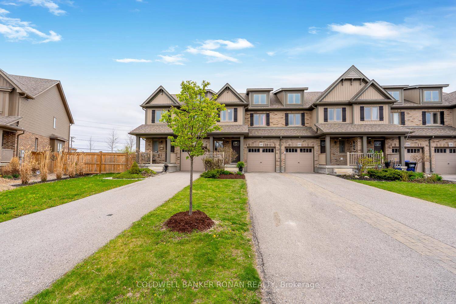 Whether you're just starting out, growing your family, or a professional couple searching for that perfect blend of style and function this is the one you've been waiting for.