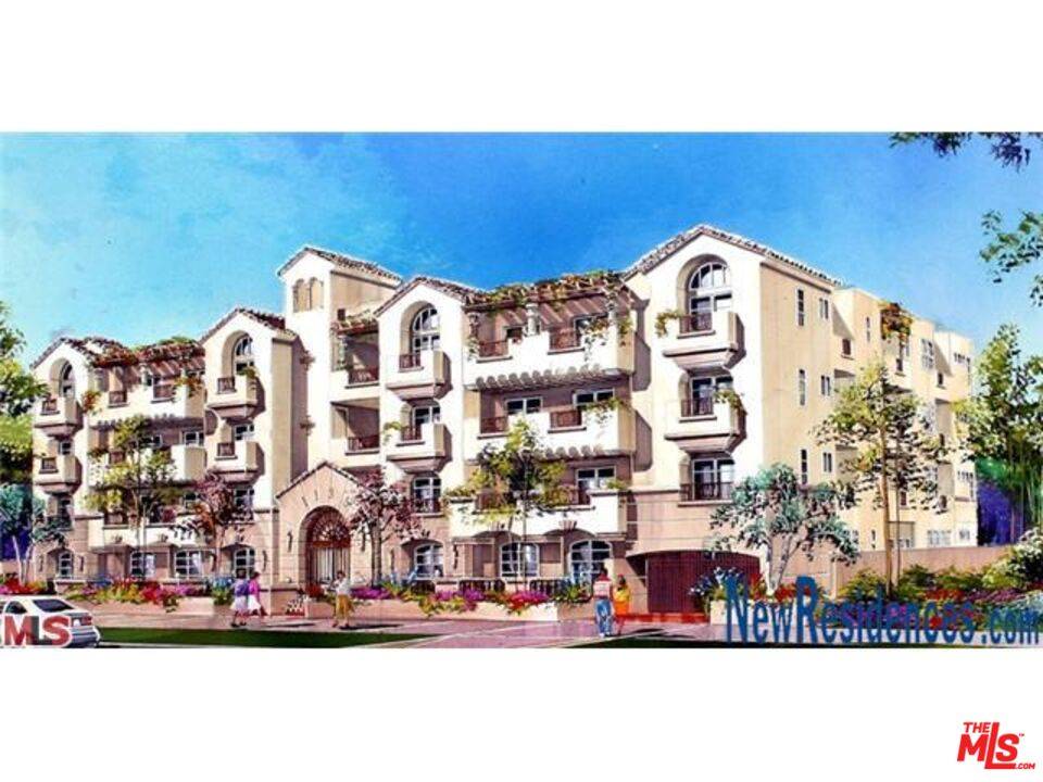 1135 S Rexford Dr 3.0 Beverlywood LA