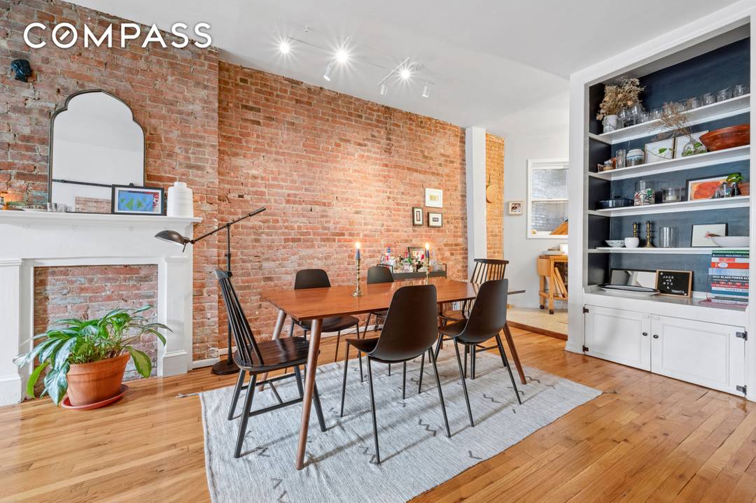 Charming Pre War 2 Bedroom Co op on Tree Lined East 92nd Street Welcome to 331 East 92nd Street, 4B a beautifully maintained two bedroom, one bath home nestled on ...