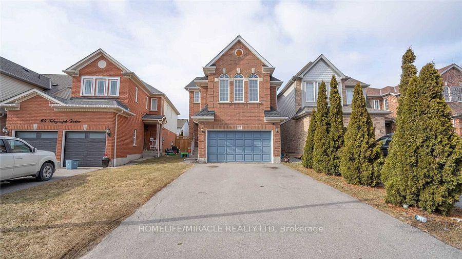 Enjoy this ample space with its own legal entrance, this walk up basement ensures both safety and peace of mind.