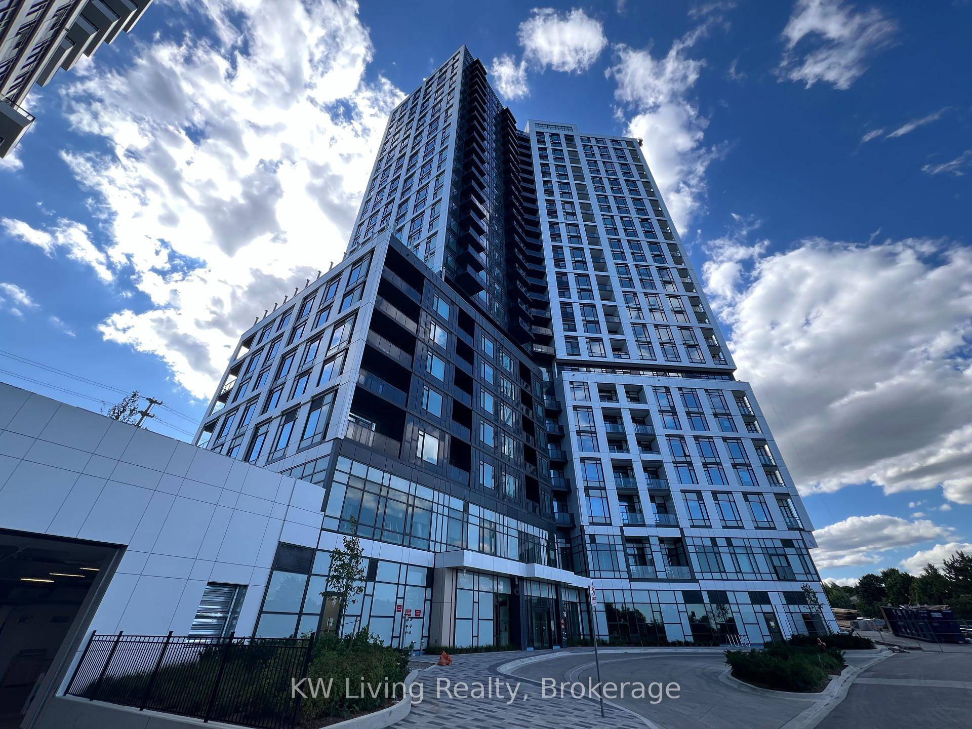 Welcome to Kindred Condo.