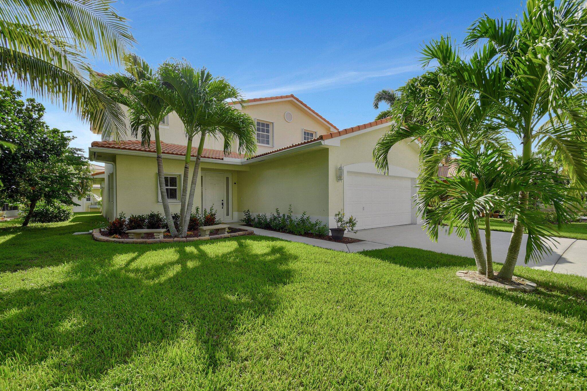 This impeccable 4 bedroom, 2.