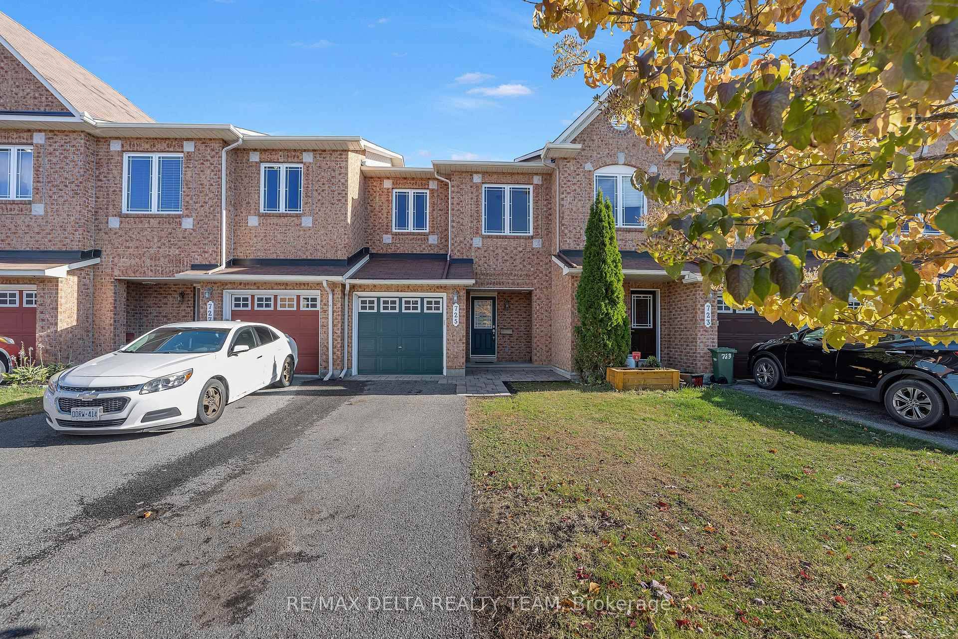 Beautiful Family Home in Sought After Avalon.