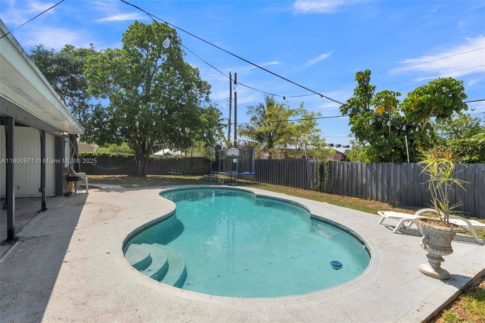 Welcome to this charming two story single family home offering the perfect blend of comfort and convenience.