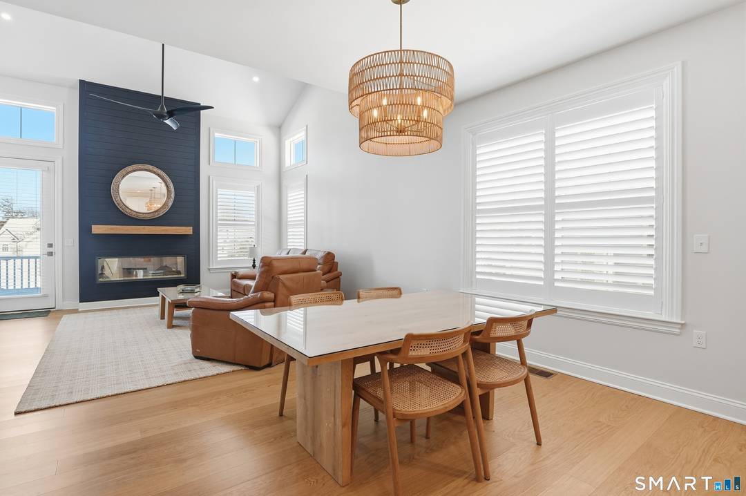 Welcome to this stunning, practically brand new 2, 975 sq.