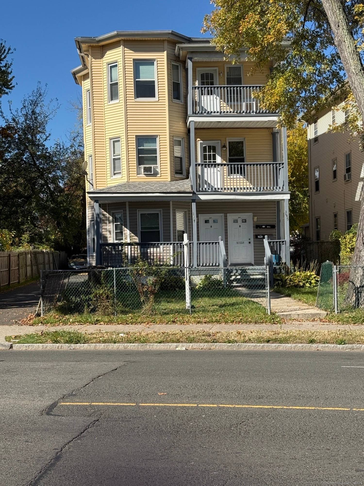 Fantastic investment opportunity or perfect home for first time buyers !