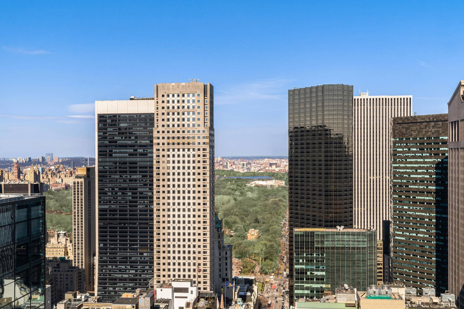 641 Fifth Apt. 42A Extraordinary Opportunity NOW 3, 750, 000 2, 260 sf approx Jaw Dropping Central Park Views !