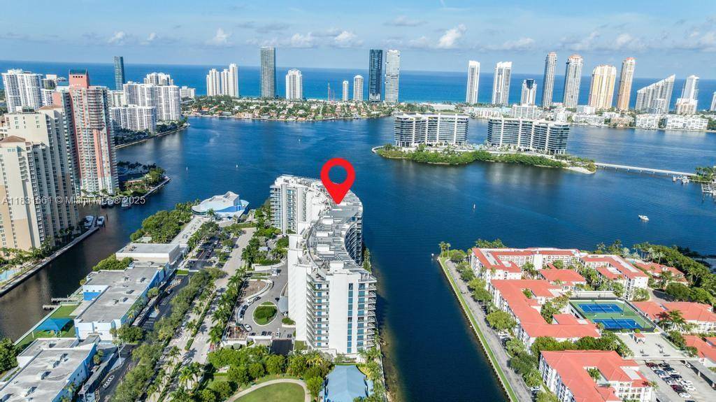 Echo Aventura Upscale living at its finest.