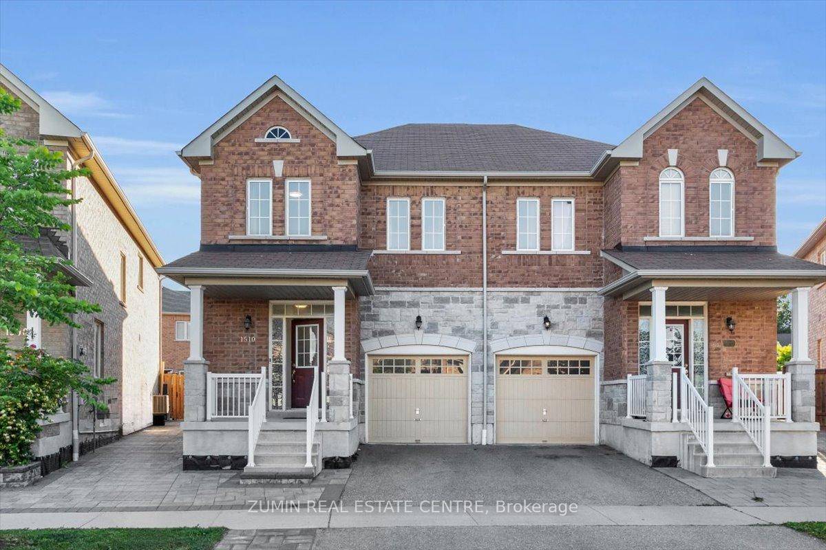 Welcome To 1510 Bruny Avenue !