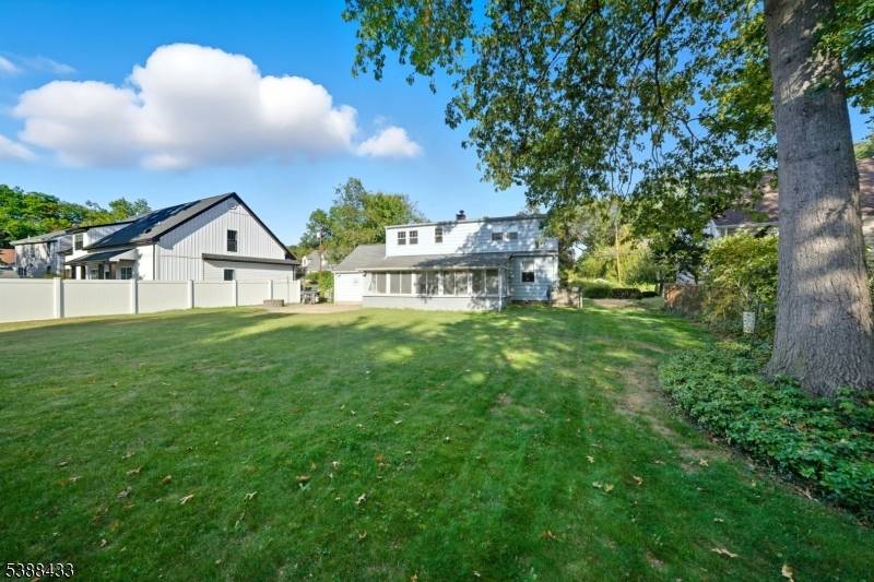 Welcome to 13 George Street This inviting Cape style home blends classic character with modern comfort, featuring a large living room and functional eat in kitchen perfect for casual dining ...