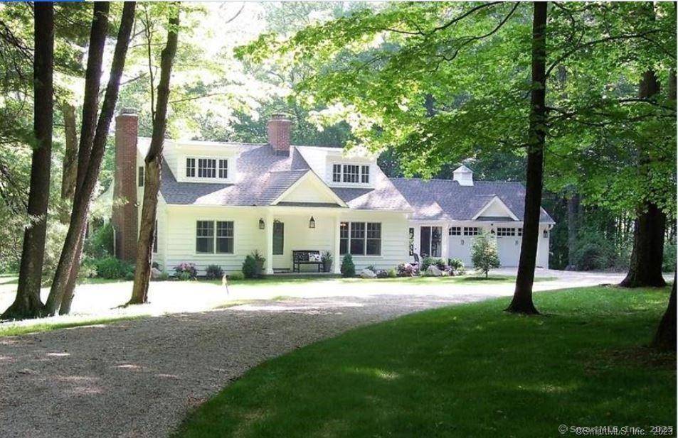 Experience a summer on Lakeville Lake like no other in this beautifully maintained 3 bedroom, 2 bath home.
