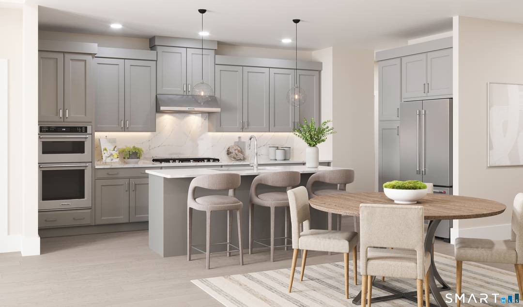 Fall 2026 Quick Move In home with the opportunity to personalize interior finishes at our Design Studio.