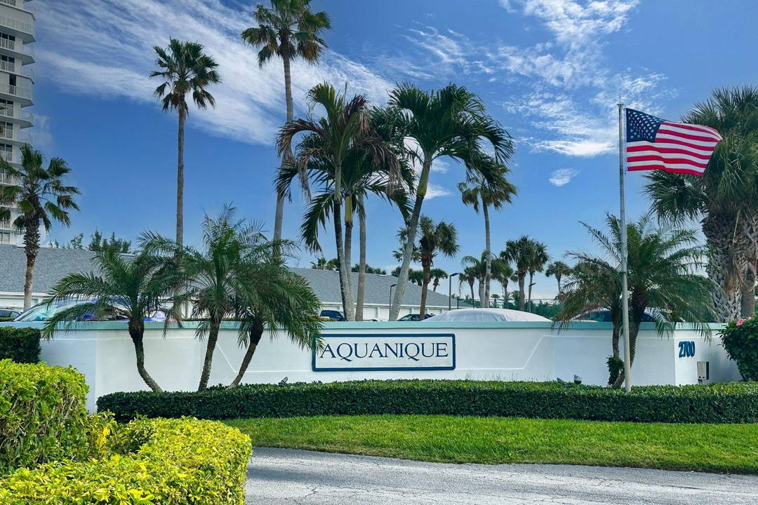 Step into this beautifully furnished 2 bedroom, 2 bath oceanfront condo and prepare to be dazzled.