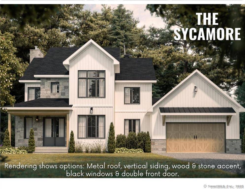 Last opportunity to build a home at Laurelwood Farms in Vernon.