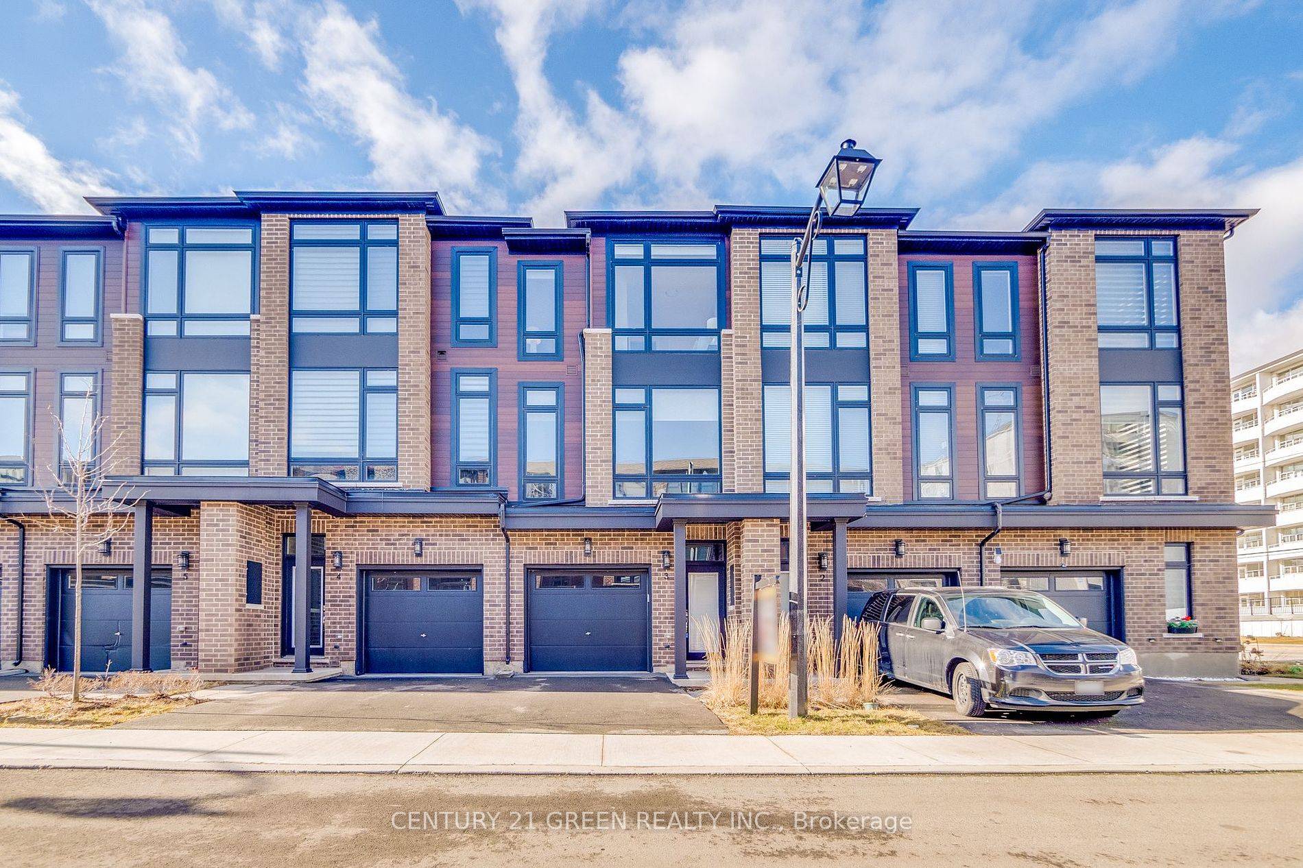 Beautiful Freehold Townhome In Desirable Mcqueen Neighborhood.