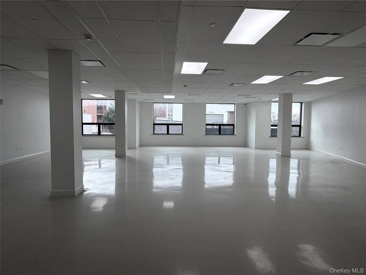 Brand new building with Elevator.