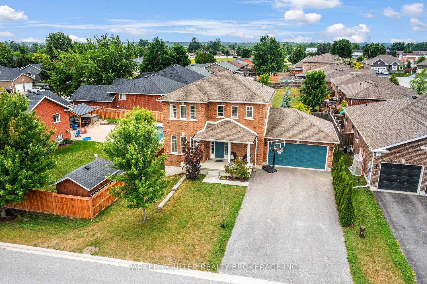 Welcome to 52 Nash Avenue, Elmvale !
