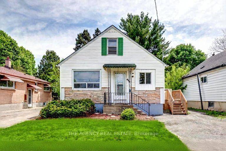 Live Upstairs, Rent Downstairs !
