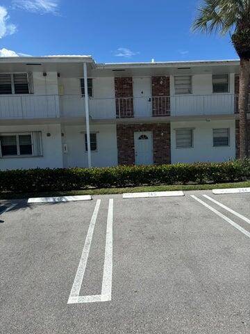 Welcome to Fairview in Pompano Beach !
