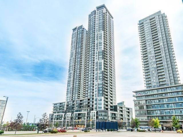 Sleek amp ; modern lower penthouse with panoramic city views.