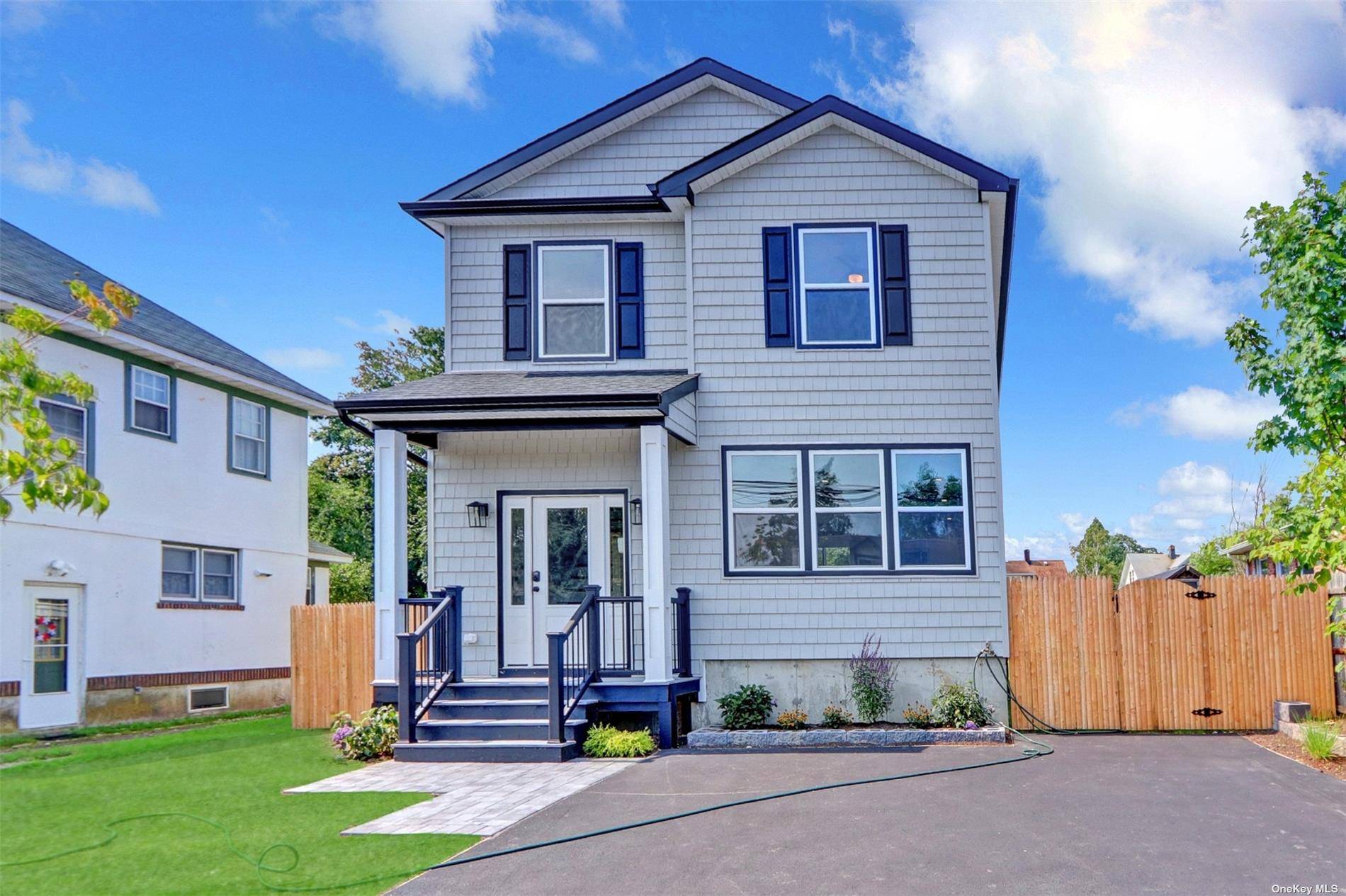 Beautiful New Construction !