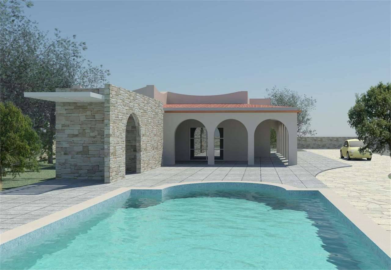 Villa Sabrina