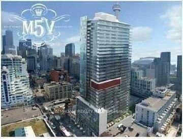 Luxury, Cozy amp ; Fantastic Studio Suite Separate with a Door like 1 Bed Unit Now with Breathtaking City Water Views.