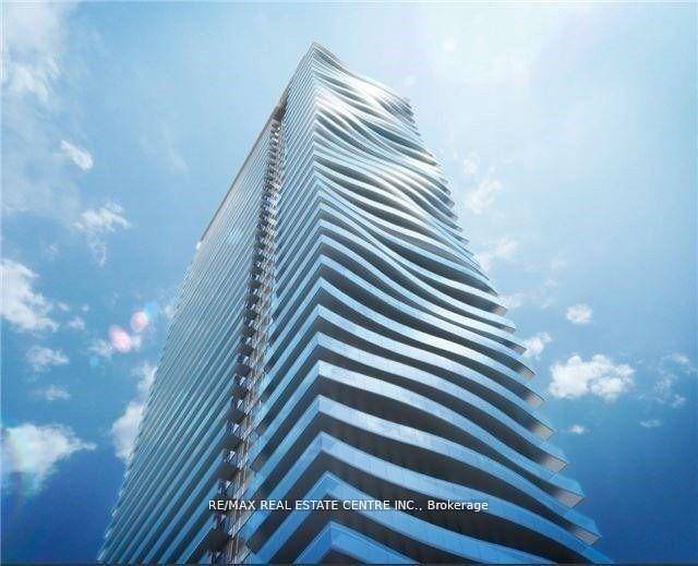 Experience luxurious waterfront living in this bright and spacious newly painted 2 bedroom, 2 bath corner suite at Jade Waterfront Condos, featuring a large wrap around balcony with rare, unobstructed ...