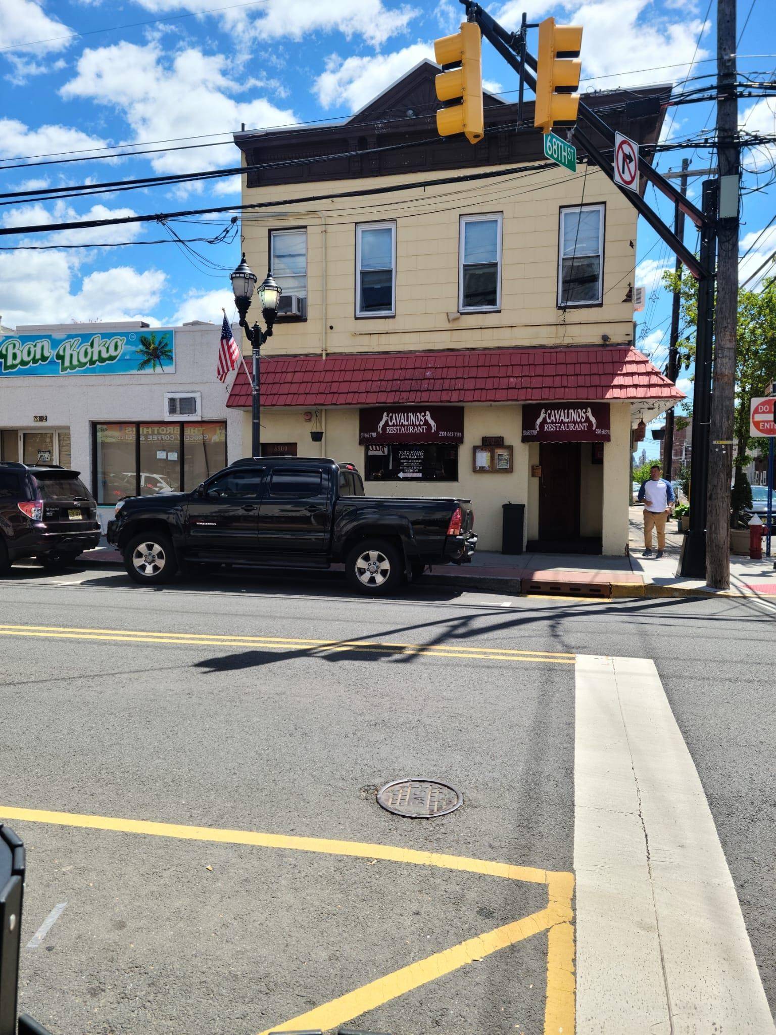 6800 PARK AVE Commercial New Jersey