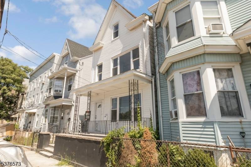 Why rent when you can own this fully renovated 2 family home featuring 9 bedrooms and 5.