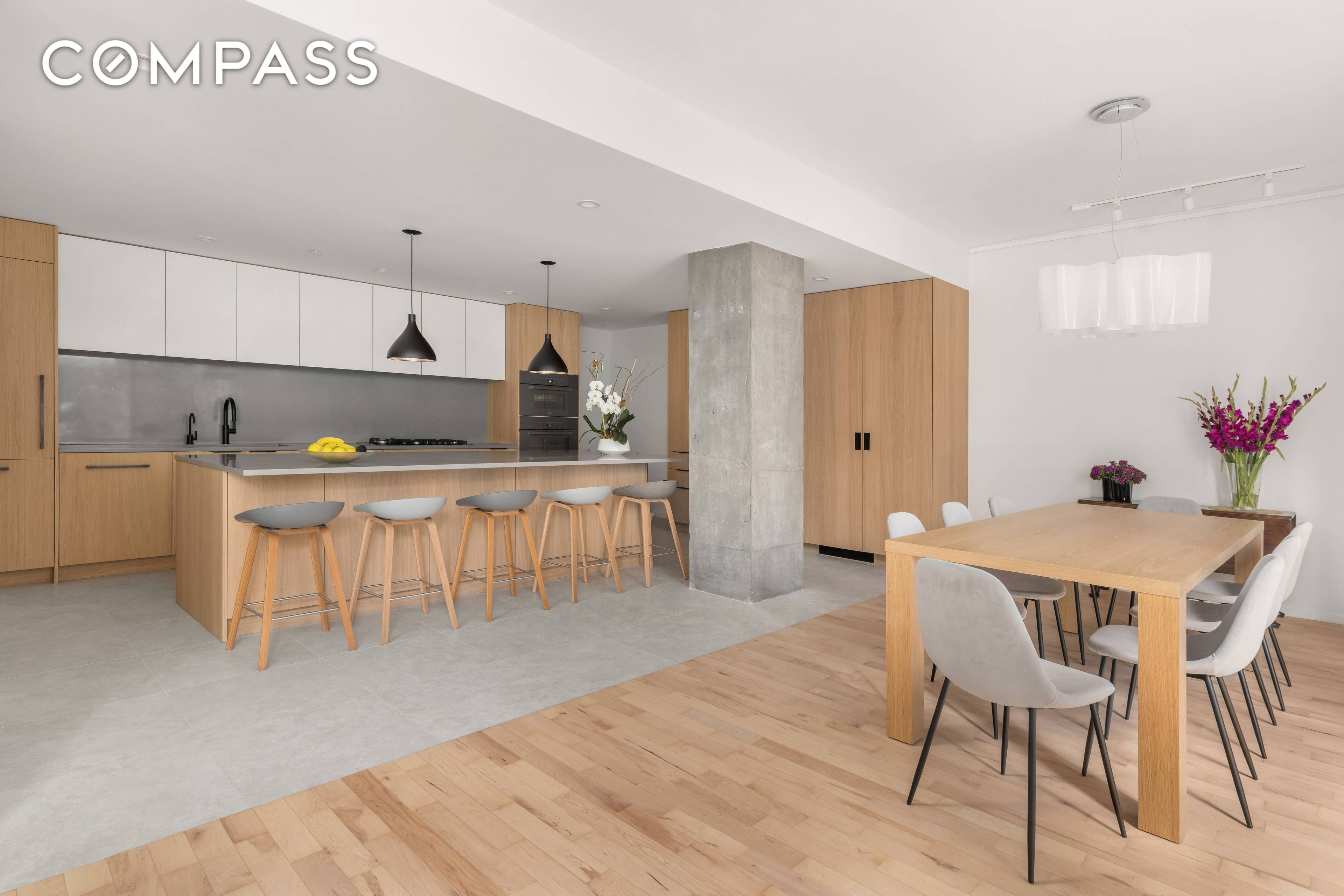 Welcome to your newly renovated sanctuary on East 76th Street.