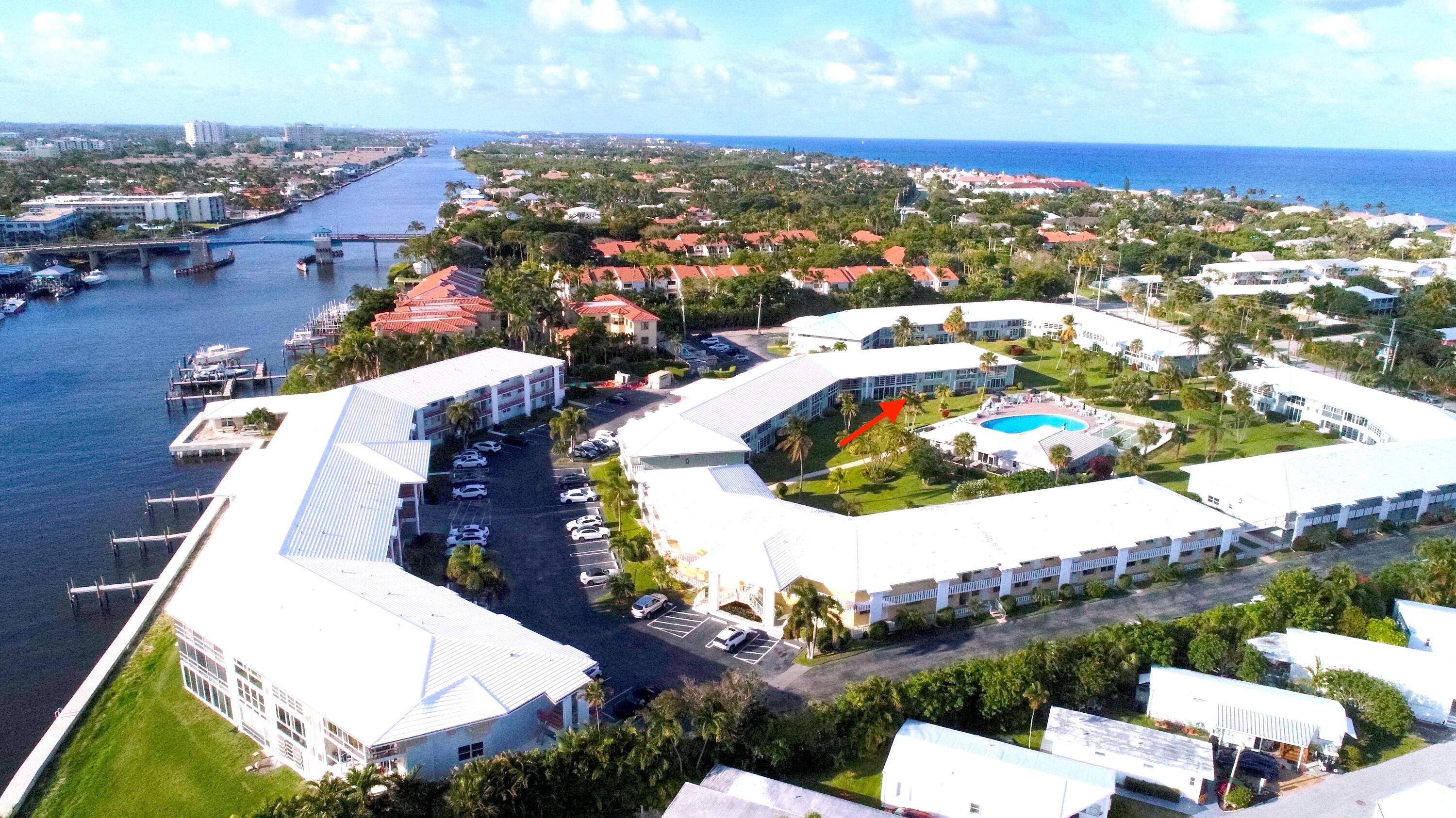 Own a piece of coastal bliss in this charming 1BR, 1.