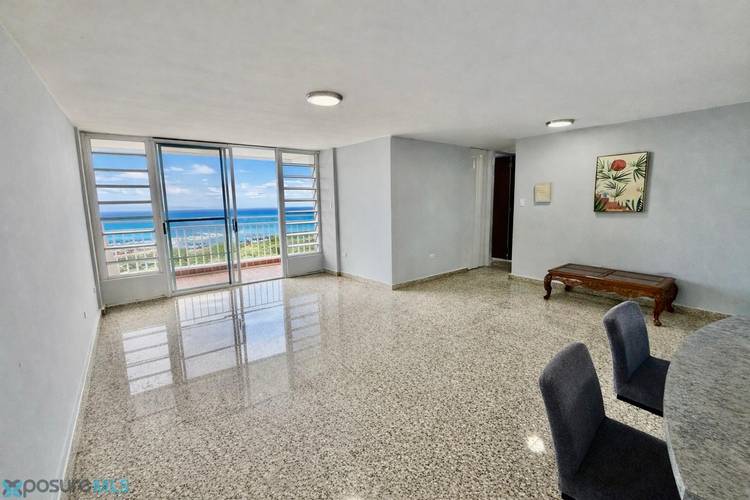 CALLE SOLIMAR, CONDO. SOLIMAR 5D CERRO LAS MESAS MAYAGÜEZ Apartment Mayaguez