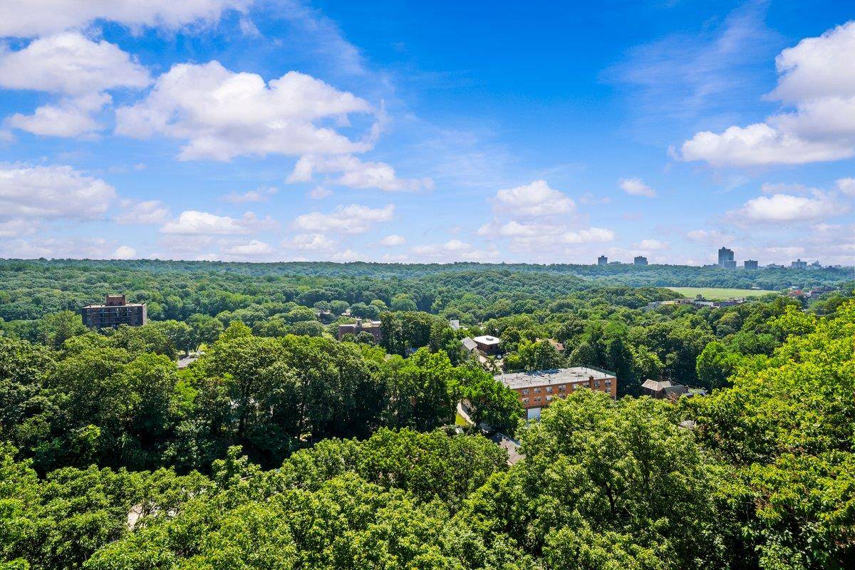 Welcome to 5500 Fieldston Road, Apt.