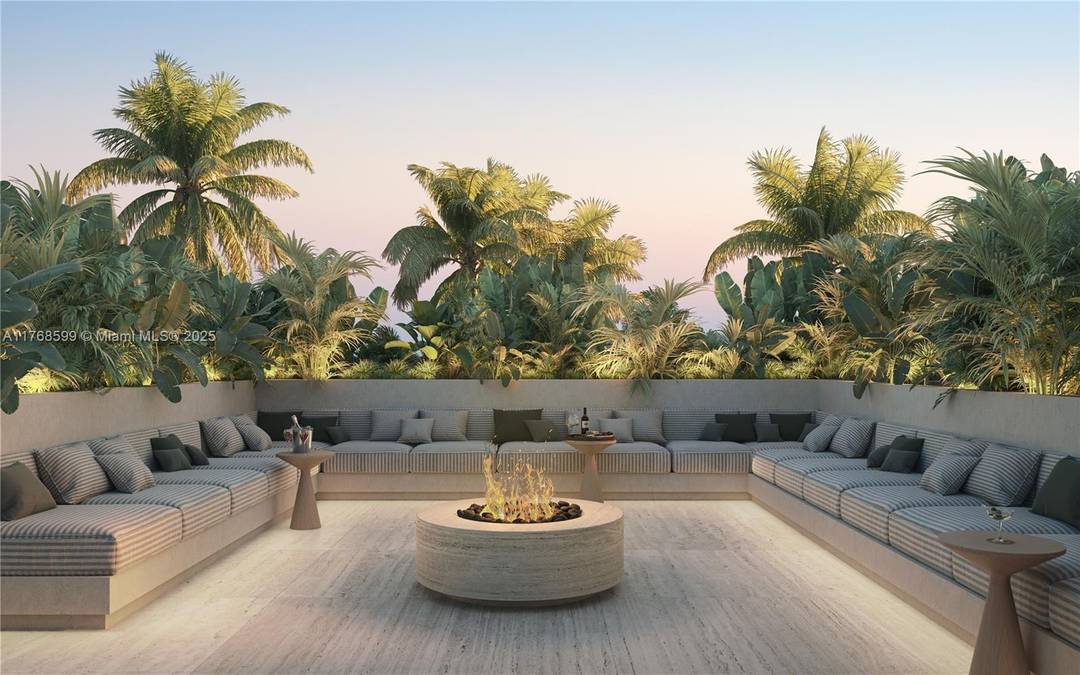 Introducing Villa Sofia, Miami s original pied a terre reimagined.