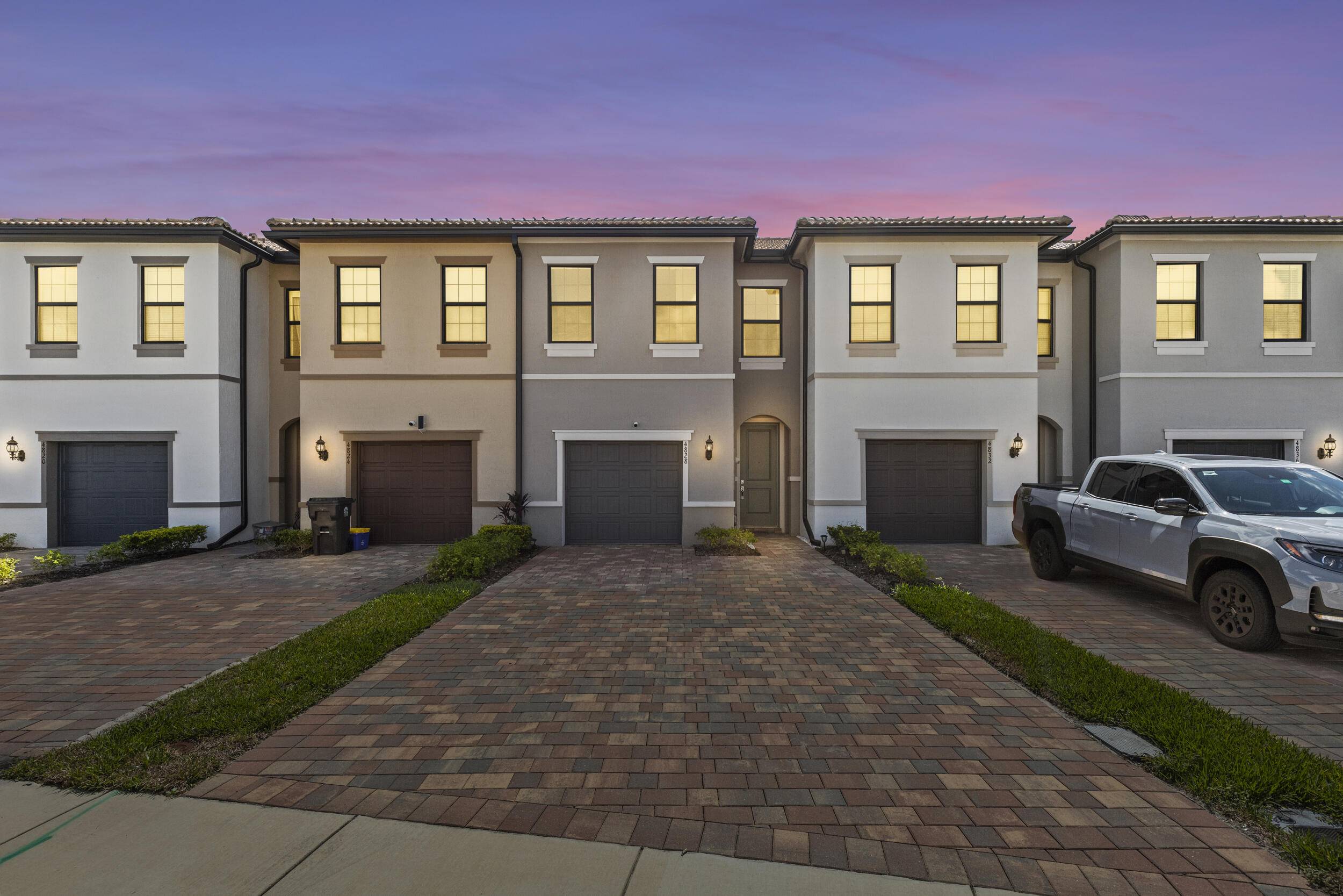 Welcome to Your Next Home in The Fields Built in 2023 This beautifully maintained 3 bed, 2.