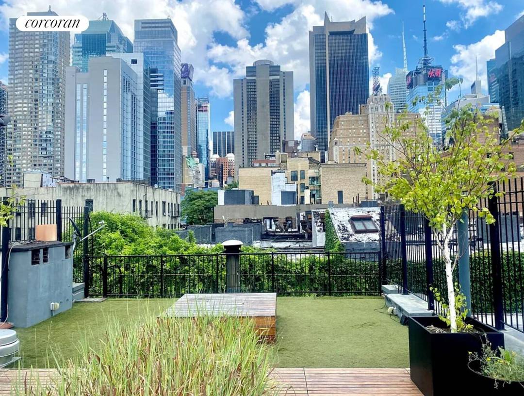 646 9th Avenue, Apt 3RN HDFC Co op for Sale in Hell's Kitchen, Manhattan High DesignLow Monthlies 1 Bedroom 549, 000 395 Monthly Maintenance Includes Taxes This Hell's Kitchen HDFC ...