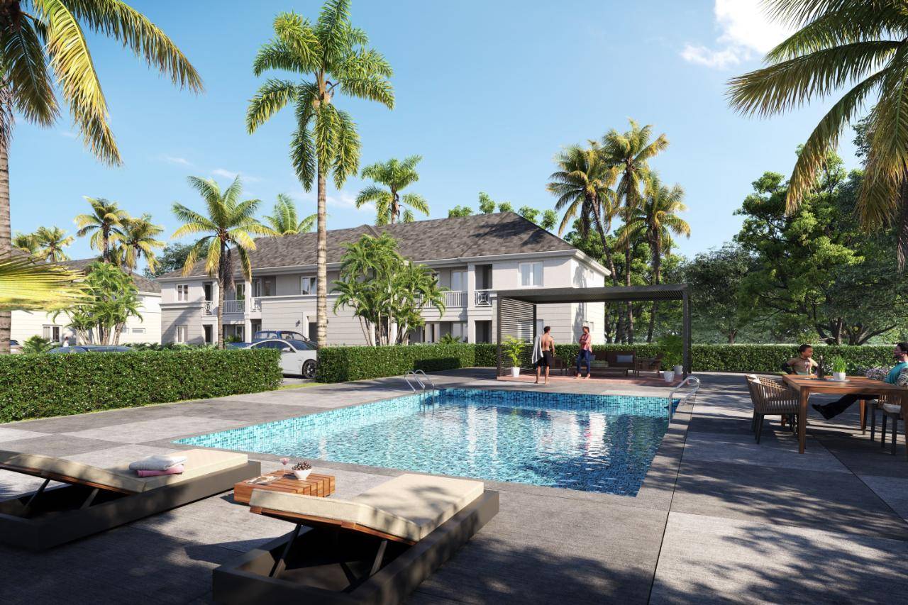 BUTTONWOOD PLACE Condo New-Providence