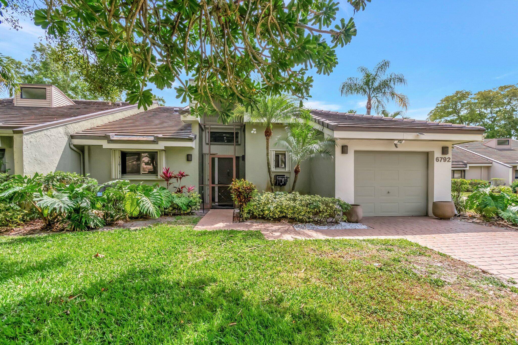 Discover this unique and beautifully updated 2 bedroom, 2.