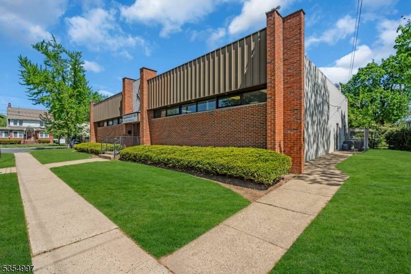 An exemplary commercial building in the heart of Scotch Plains, approximately 3, 500 sq ft not counting the basement, now available for you to own.