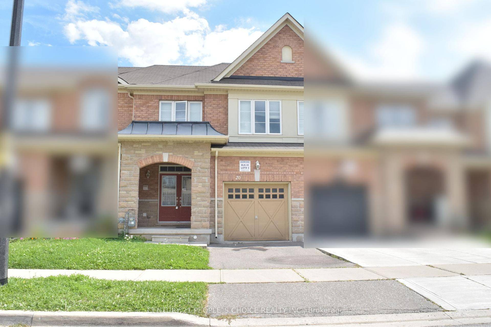 STUNNING 3 1 BEDROOM, 4 BATHROOM TOWNHOUSE FOR RENT IN PRIME MILTON LOCATIONDiscover this exceptional 3 bedroom townhouse featuring a fully finished basement in one ofMilton's most desirable neighborhoods.